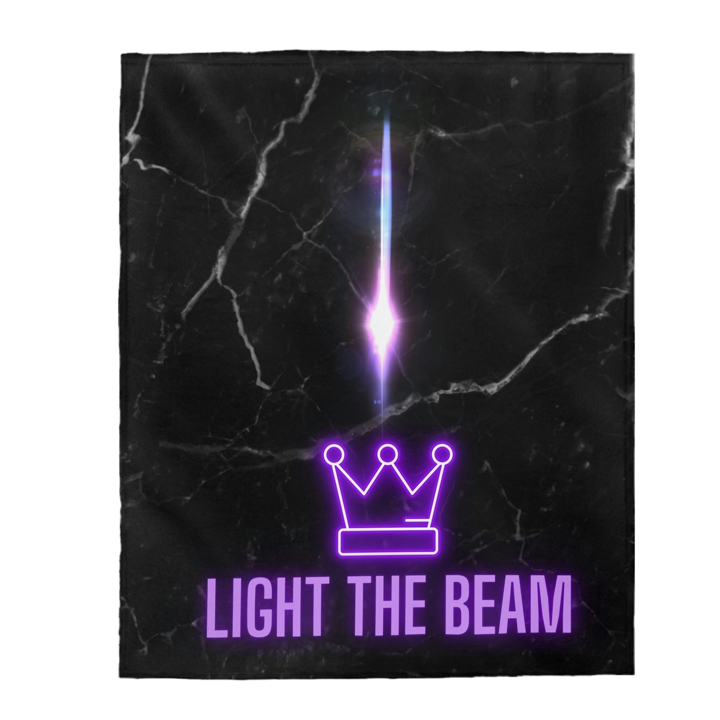 Light the Beam Blanket, Sacramento Basketball Blanket, Sac Town Team Fans, Beam Town, Sac BeamTown, Sac Beam Team, Gift for Sacramento Fans.Light the Beam - Beam Town! Celebrate another Sacramento W - WIN - for your Kings Basketball team in this cozy, lightweight, silky-soft, velveteen fleece blanket. Perfect to keep you warm watching the game. It's going to be an epic season for our Sacramento Basketball team - show off your Sac BeamTown pride. Smallest size is the perfect baby Sac fan stroller blanket.