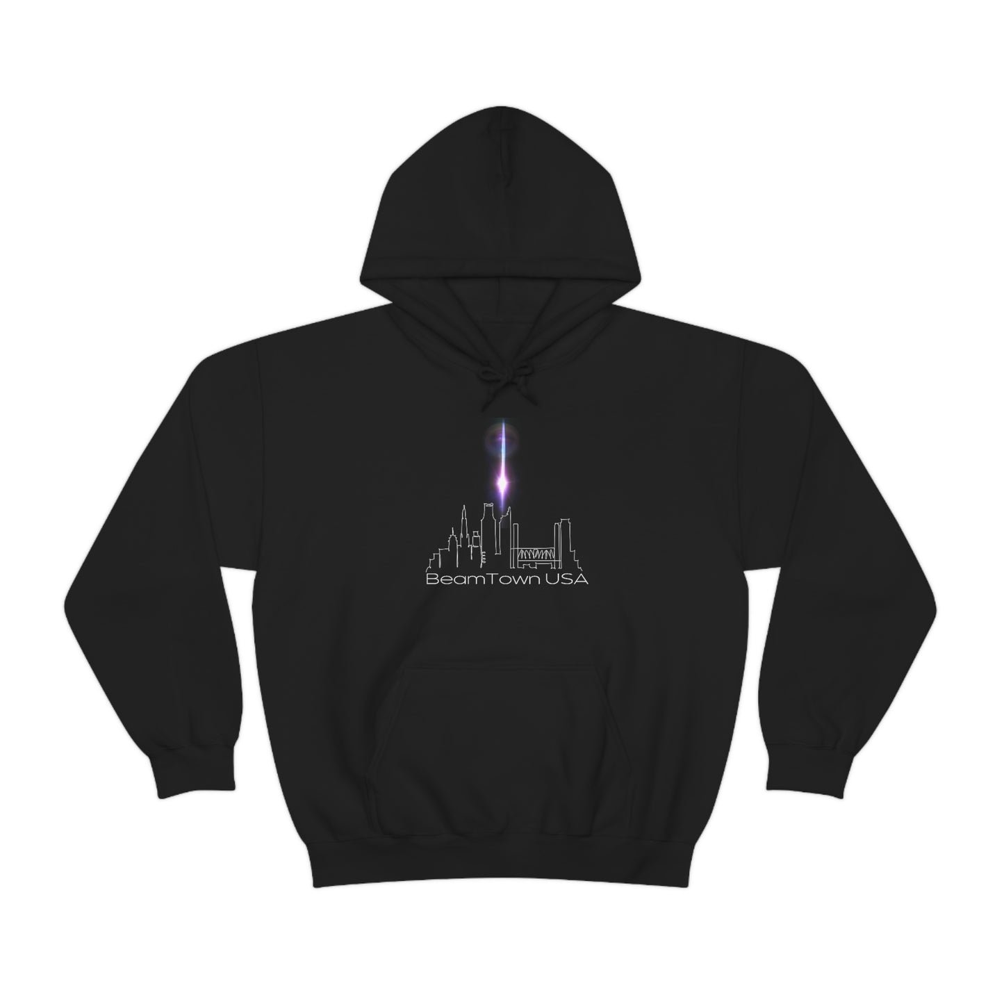 Beam Town USA, Sacramento Basketball, Unisex Hoodie Sweatshirt, Light the Beam, Kings Basketball, Kings Fan Gift, Sacramento Basketball Gift,Light the Beam, BeamTown! Celebrate another Sacramento W - WIN - for your Kings Basketball team in this comfortable, cool hoodie. Perfect to keep you warm at the game or the day after another W. It's going to be an epic season for our Sacramento Basketball team - show off your Sac BeamTown pride.