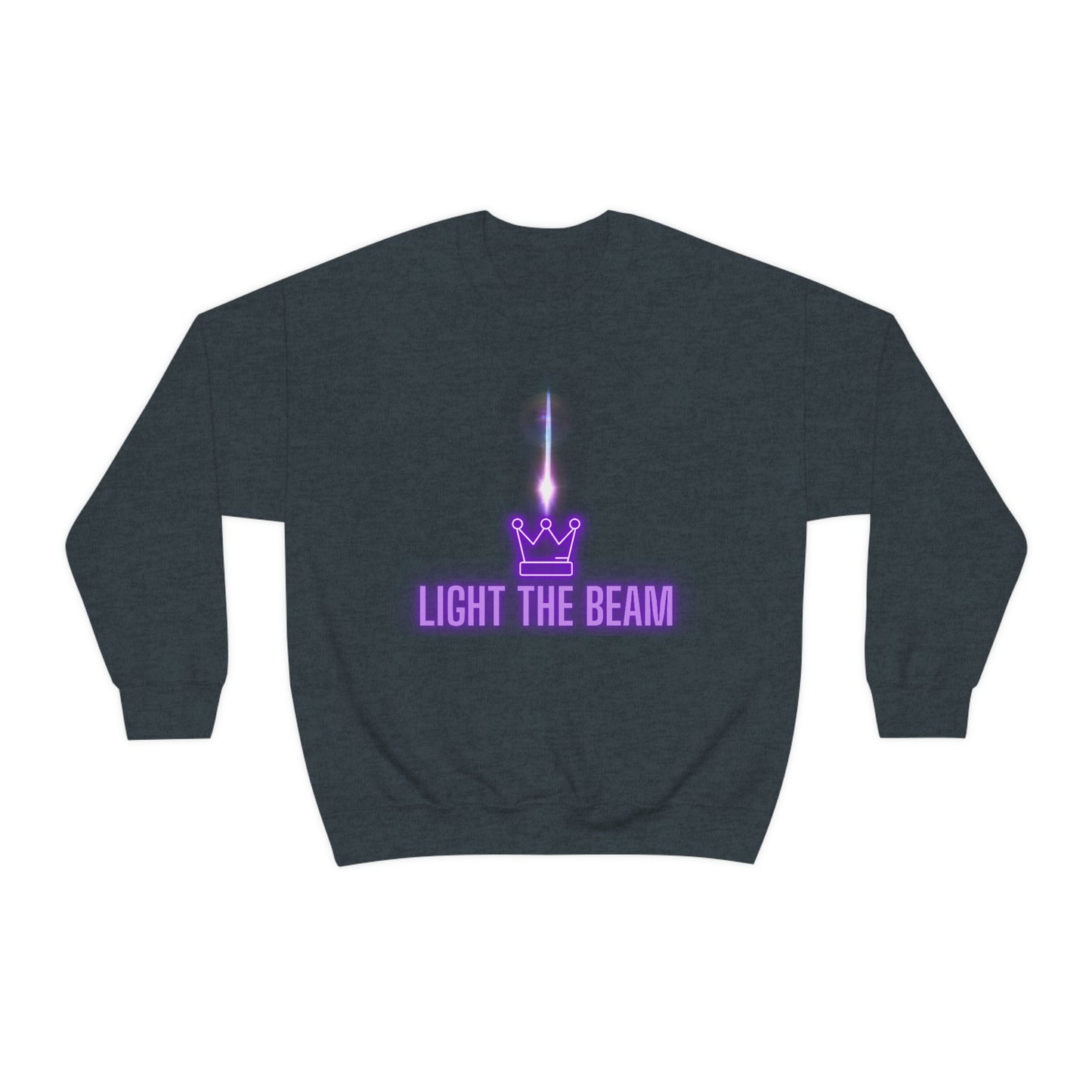 Light the Beam Sweatshirt
