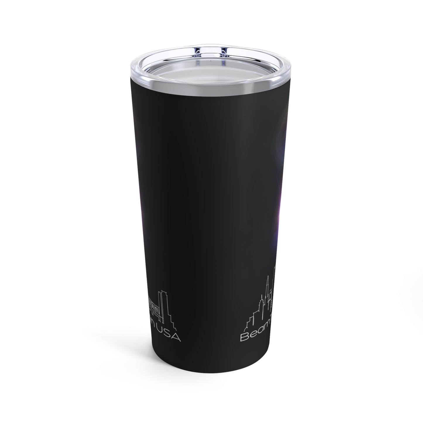 Beam Town, USA Tumbler 20oz