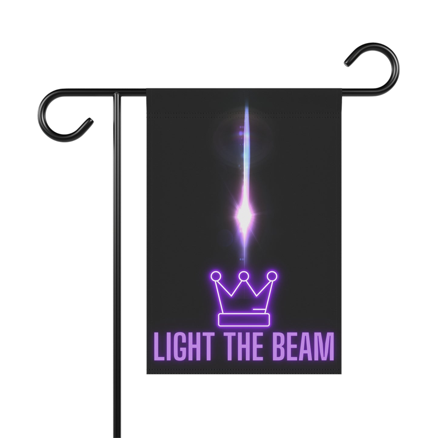 Kings Basketball Light the Beam Banner Yard Flag, Sacramento Basketball Fan House Flag, Kings Fan Gift, Sac Town Beam Team.Light the Beam! Celebrate another W - win - for your Kings Basketball team with a Light the Beam banner yard flag. Perfect to fly on game and the day after another W. Listing is for flag only, pole not included. It's going to be an epic season for our Sacramento Basketball team - show off your Sac-Town pride.
