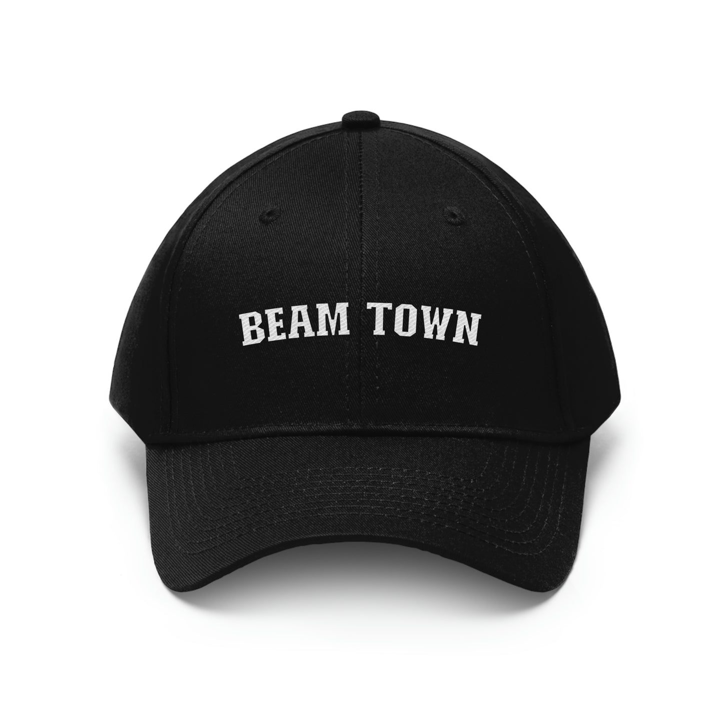 OG Beam Town Embroidered Hat, Embroidered Sacramento Dad Baseball Cap, Sacramento Basketball Team Fan Gift, Gift for Sac Beam Town Fan, Sacramento