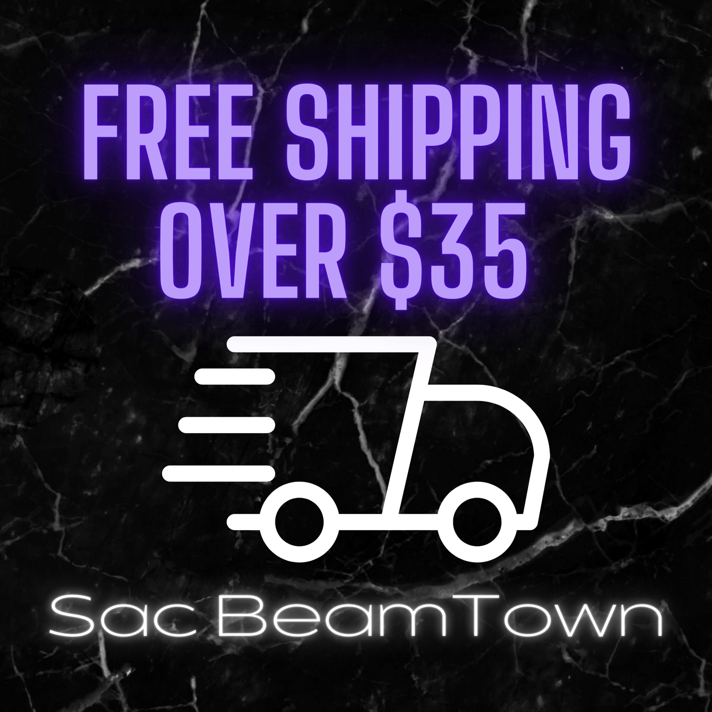 BeamTown USA Unisex Hoodie