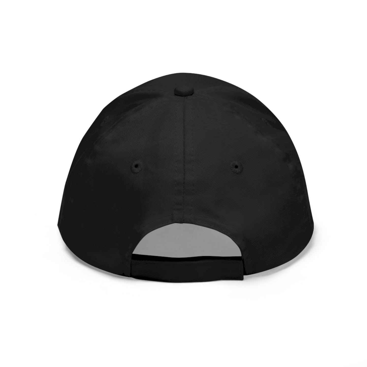 OG Beam Town Embroidered Hat