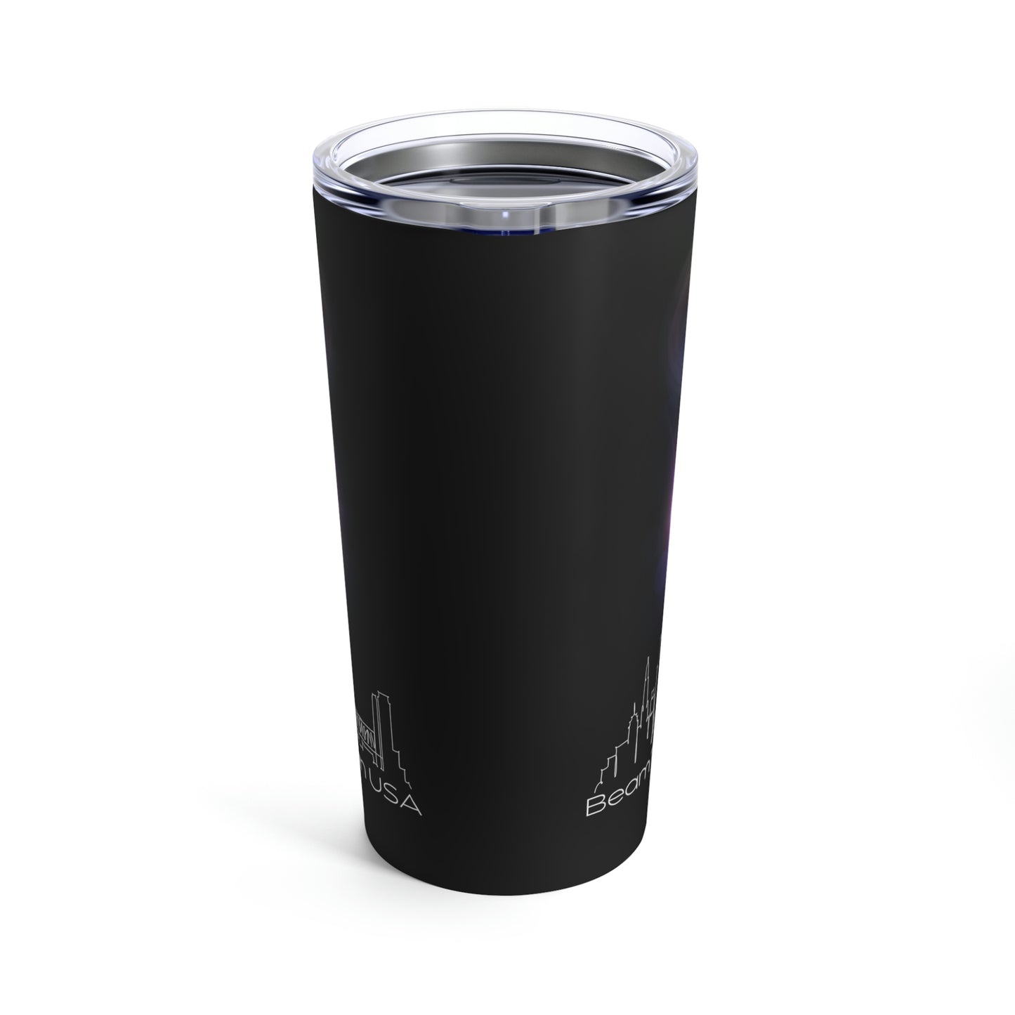 Beam Town, USA Tumbler 20oz