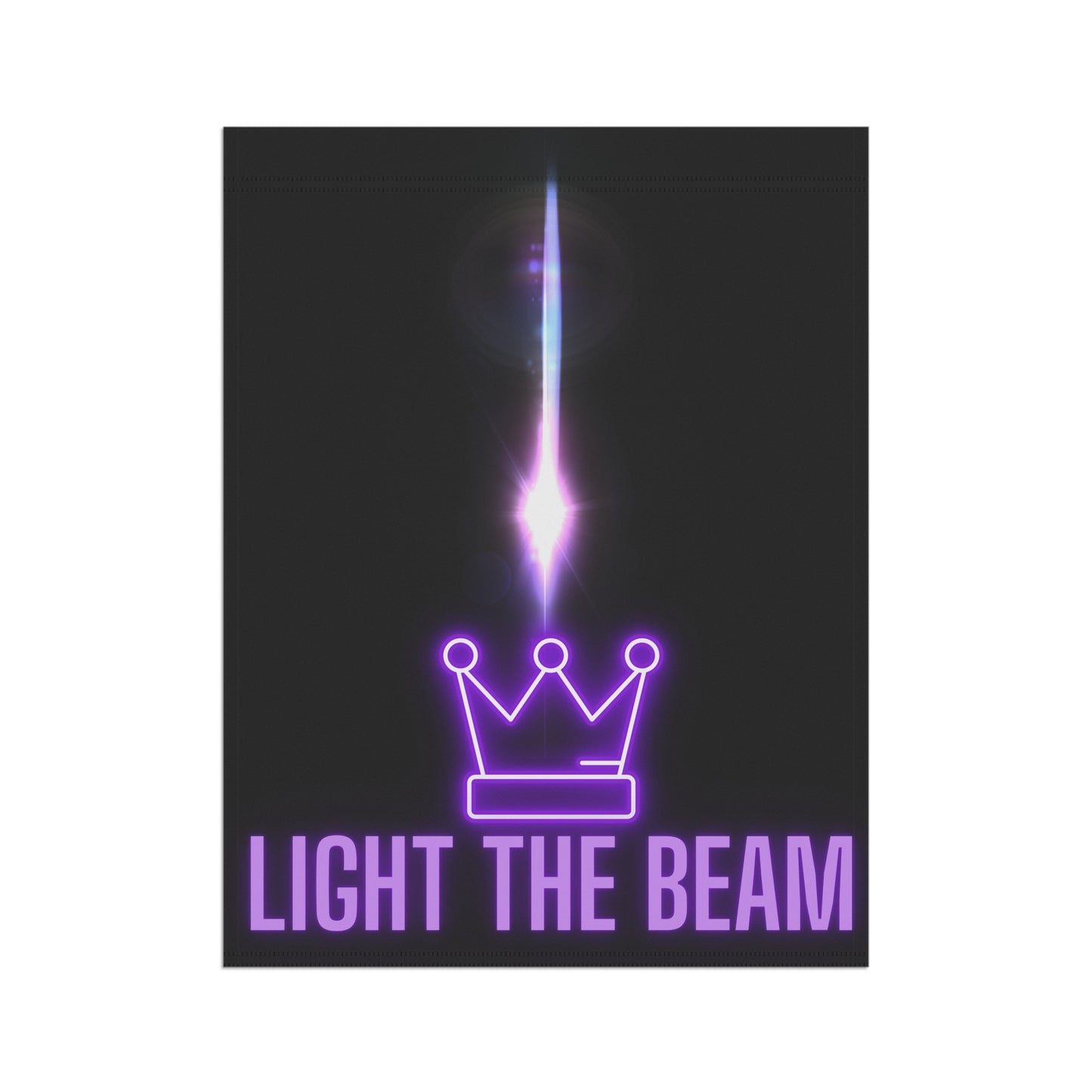 Kings Basketball Light the Beam Banner Yard Flag, Sacramento Basketball Fan House Flag, Kings Fan Gift, Sac Town Beam Team.Light the Beam! Celebrate another W - win - for your Kings Basketball team with a Light the Beam banner yard flag. Perfect to fly on game and the day after another W. Listing is for flag only, pole not included. It's going to be an epic season for our Sacramento Basketball team - show off your Sac-Town pride.