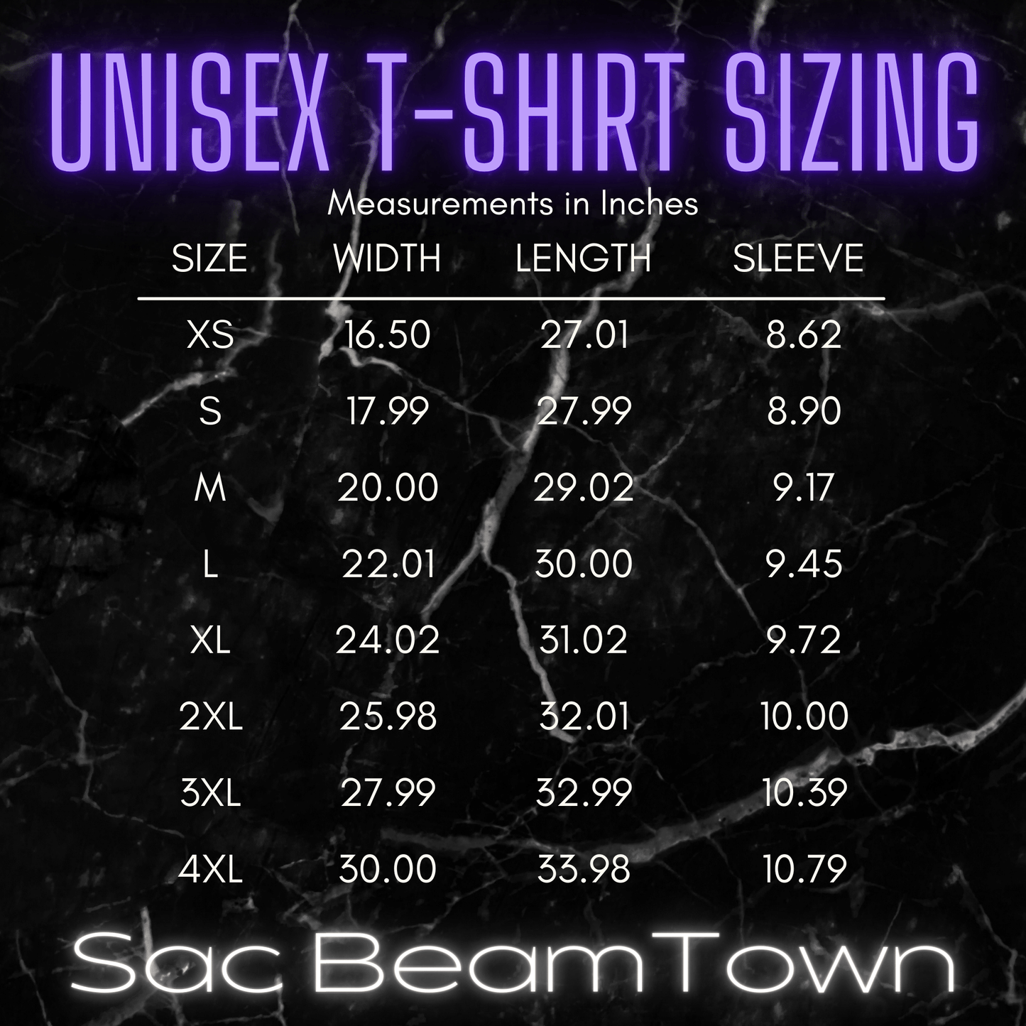 BeamTown Original Unisex T-Shirt