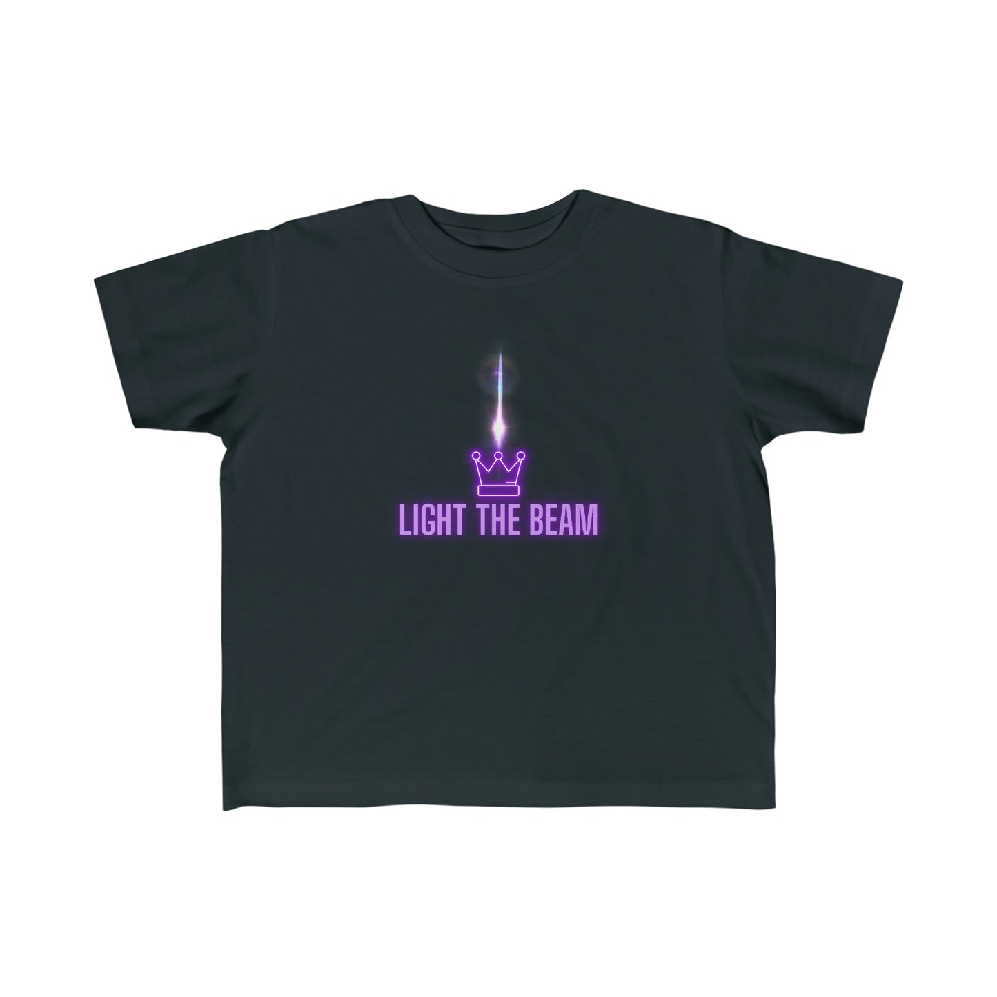 Light the Beam Toddler T-Shirt
