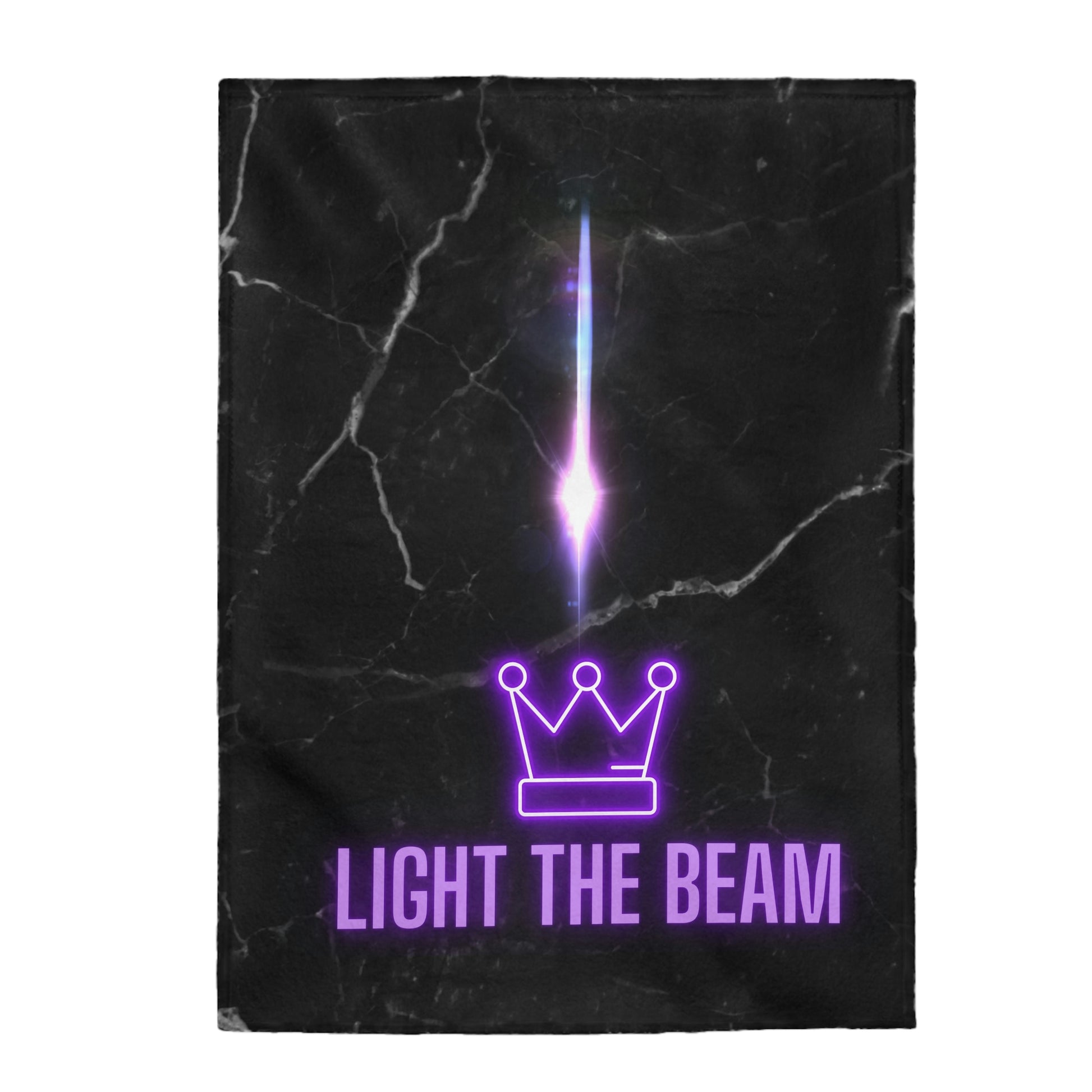 Light the Beam Blanket, Sacramento Basketball Blanket, Sac Town Team Fans, Beam Town, Sac BeamTown, Sac Beam Team, Gift for Sacramento Fans.Light the Beam - Beam Town! Celebrate another Sacramento W - WIN - for your Kings Basketball team in this cozy, lightweight, silky-soft, velveteen fleece blanket. Perfect to keep you warm watching the game. It's going to be an epic season for our Sacramento Basketball team - show off your Sac BeamTown pride. Smallest size is the perfect baby Sac fan stroller blanket.