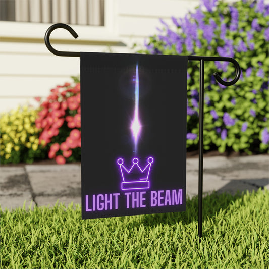 Kings Basketball Light the Beam Banner Yard Flag, Sacramento Basketball Fan House Flag, Kings Fan Gift, Sac Town Beam Team.Light the Beam! Celebrate another W - win - for your Kings Basketball team with a Light the Beam banner yard flag. Perfect to fly on game and the day after another W. Listing is for flag only, pole not included. It's going to be an epic season for our Sacramento Basketball team - show off your Sac-Town pride.