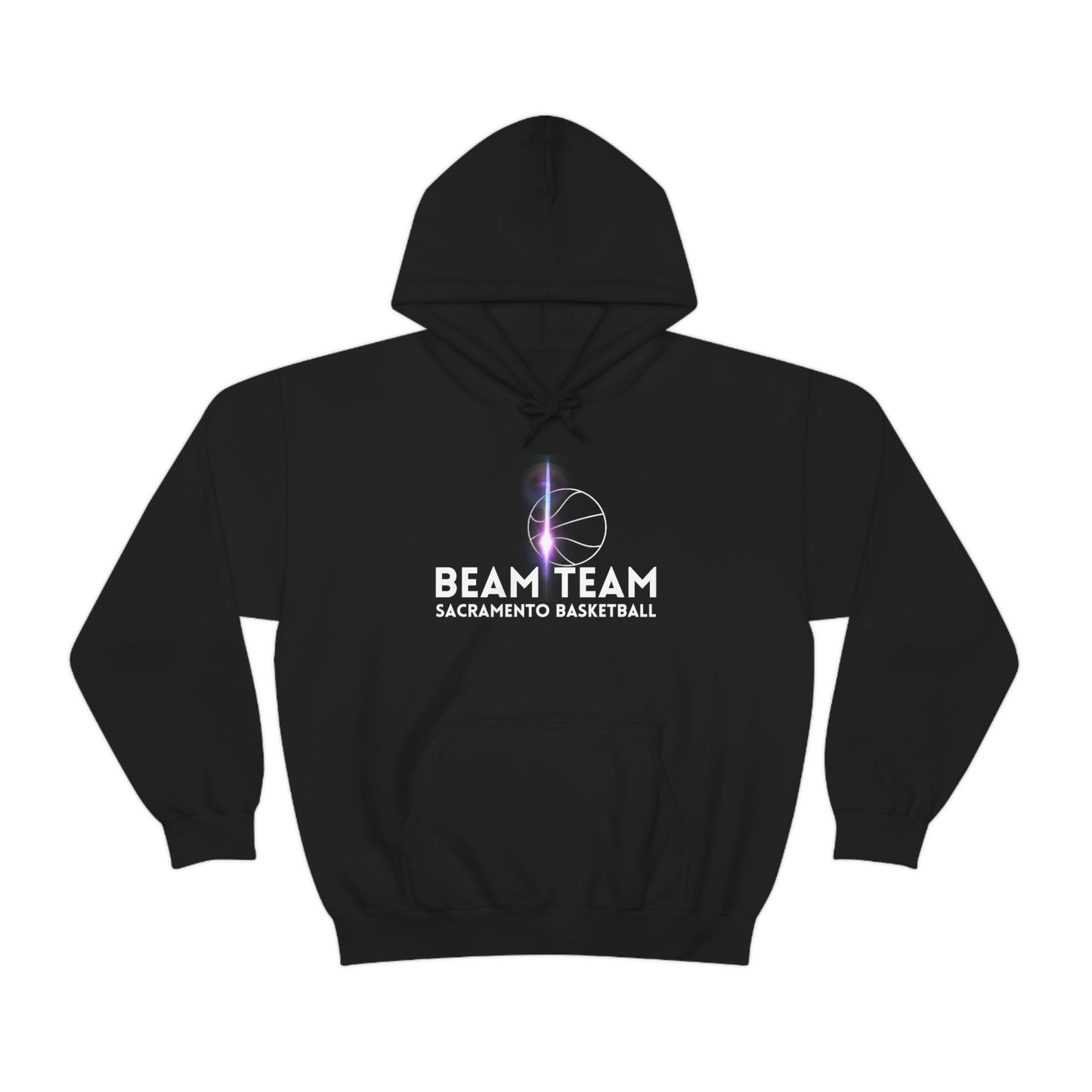 Beam Team, Kings Basketball, Unisex Hoodie Sweatshirt, Sacramento Basketball, Kings Team Gift, Sacramento Basketball Team Gift,Beam Team - Light the Beam! Celebrate another W - WIN - for your Kings Basketball team in this comfortable, cool hoodie. Perfect to keep you warm at the game or the day after another W. It's going to be an epic season for our Sacramento Basketball team - show off your Sac Town pride.