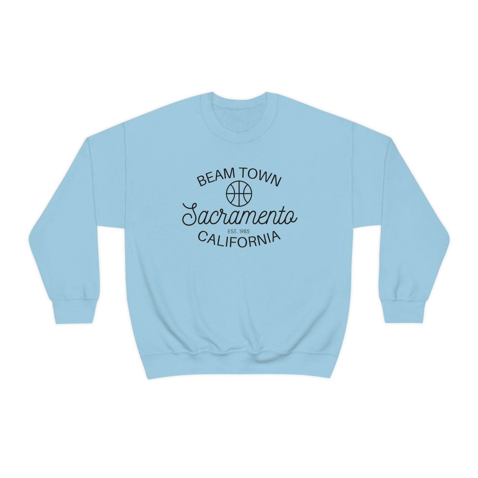 Nba Store Sacramento Kings Homage Light The Beam 2023 Shirt, hoodie,  sweater, long sleeve and tank top