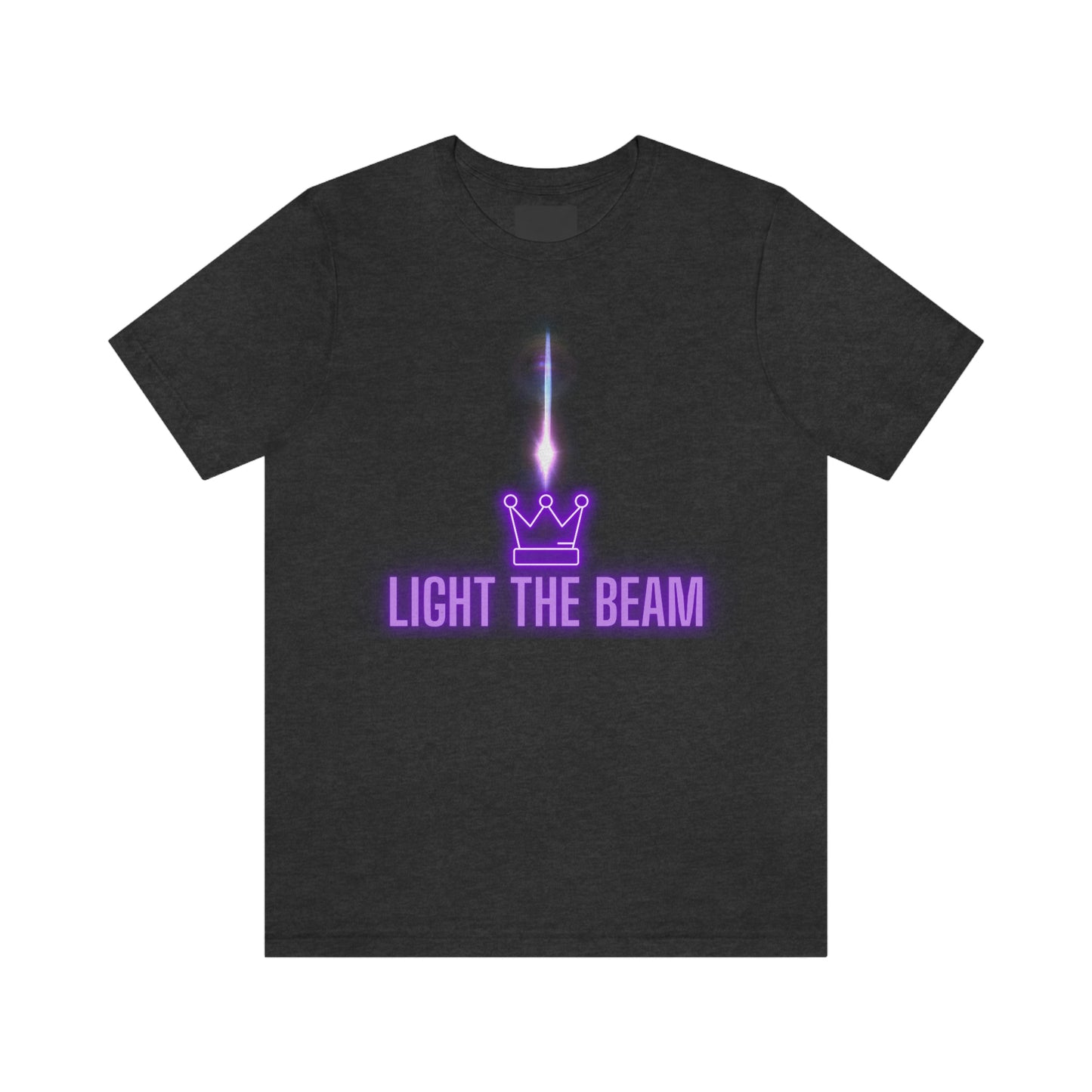 Light the Beam Unisex T-Shirt